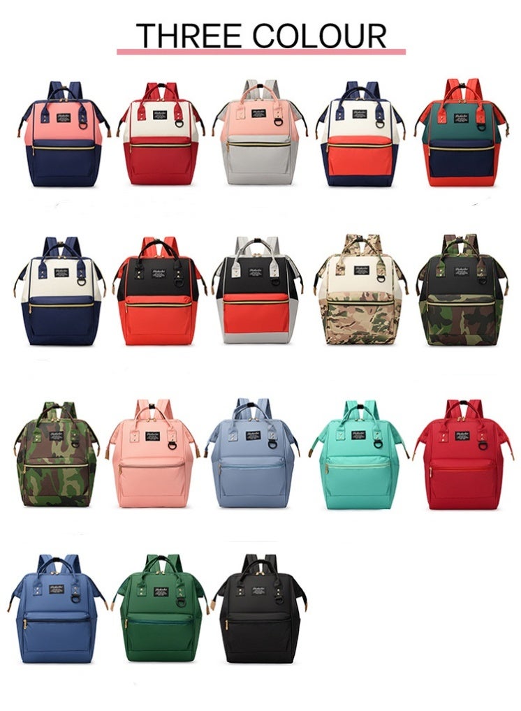 Multi Functional Large Capacity Portable Insulation Mother And Baby Bag - Image 2