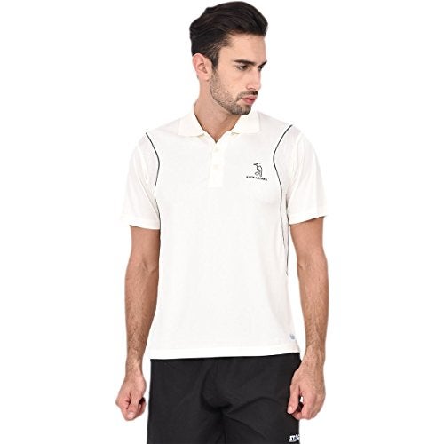 Kookaburra Cricket Shirt Half Sleeve, Size - S - Image 1