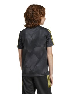 Adidas Youth House Of Tiro Colors Of Football T-Shirt  - Image 2