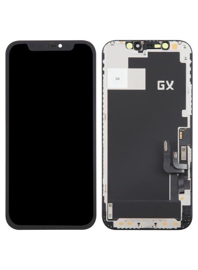 جي إكس شاشة GX LCD لهاتف iPhone 12 / 12 Pro - Image 2