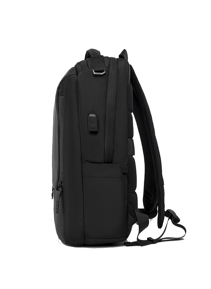 Cougar COUGAR-EGY backpack for men bags for school laptop backpack - waterproof backpack for a 15.6 -inch laptop with a USB port (8835) - Image 2