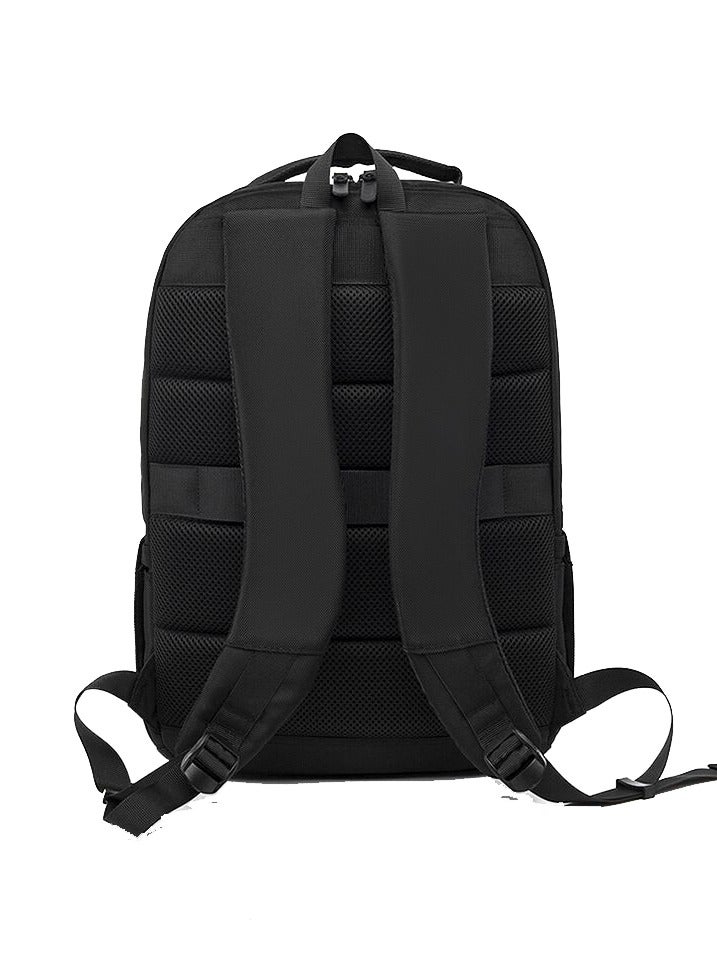 Cougar COUGAR-EGY backpack for men bags for school laptop backpack - waterproof backpack for a 15.6 -inch laptop with a USB port (8835) - Image 3