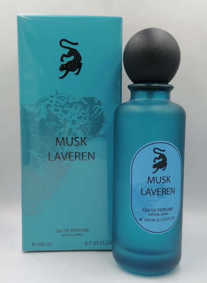 بلو عطر بلو لافيرن