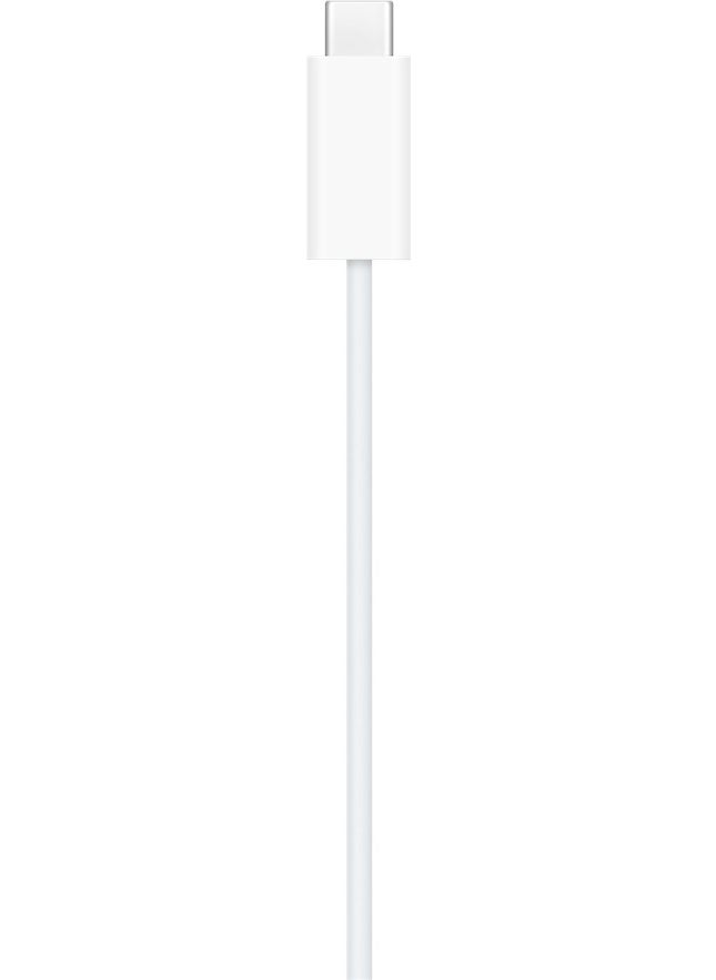 Techmaster Apple Watch Type-C 38 40 41 42 44 45 mm 3 4 5 6 7 Serial Charger  - Image 3