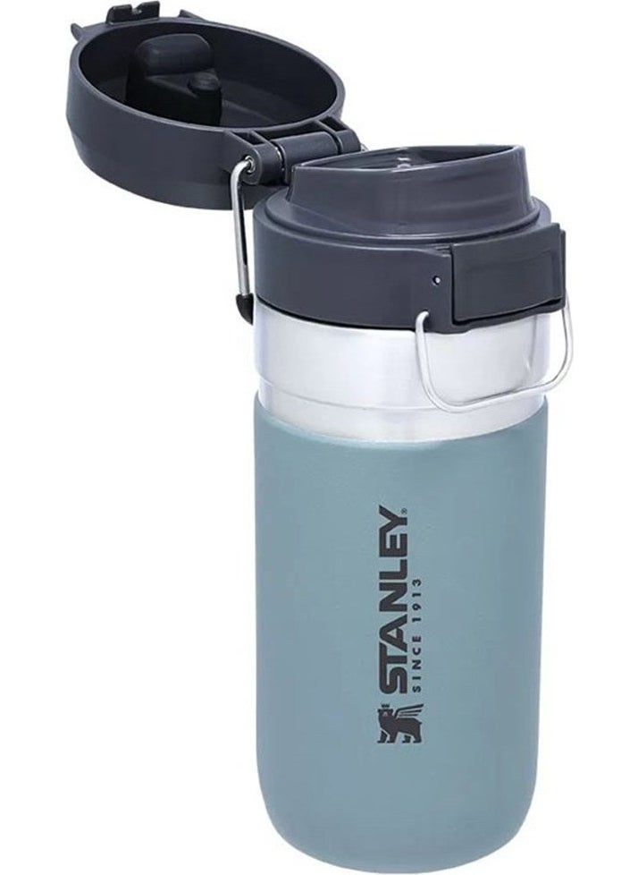 Go Quick Flip Thermos Cup 0.47 L Light Blue - pzsku/ZC60CB38FCE1354F263ABZ/45/_/1740644752/5c9557f8-814d-491d-b386-197d7d2203c7