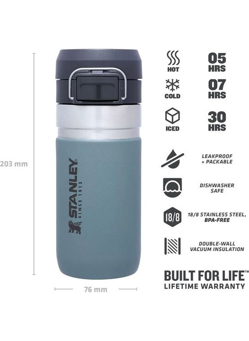 Go Quick Flip Thermos Cup 0.47 L Light Blue - pzsku/ZC60CB38FCE1354F263ABZ/45/_/1741351834/daf23c1a-038c-4962-b565-2bd7ba4395d3