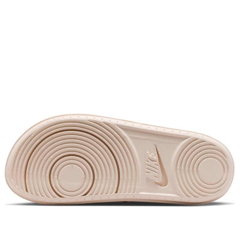 Nike (WMNS) Nike Offcourt Slides 'Chalk White' - Image 5