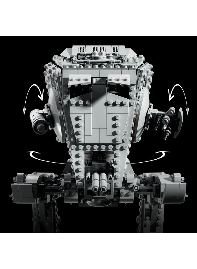 ليغو حرب النجوم - ووكر  قطعة - Image 5