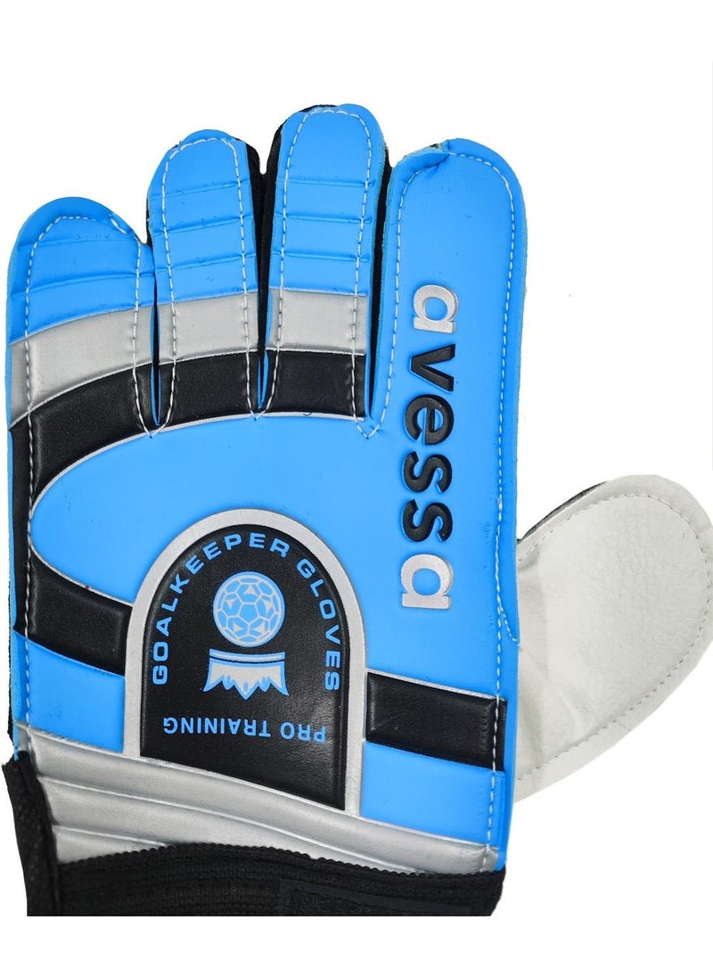 K50 Goalkeeper Gloves Blue - pzsku/ZC60CCE25C36732ABA8F0Z/45/_/1735877480/cb8fbc98-8fe5-44d2-b415-6babccef81d9