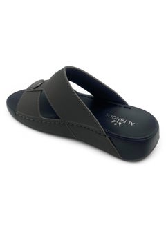 AL Fanoos Arabic Sandals with plush comfort sole  - Image 2