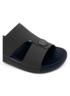 AL Fanoos Arabic Sandals with plush comfort sole  - Image 4