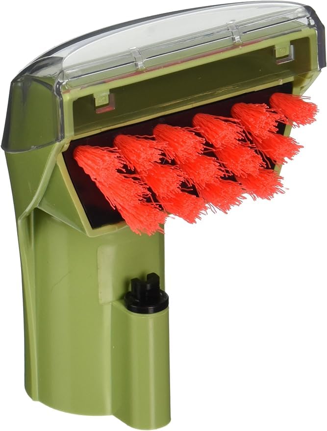 Selgo Replacement 3 Tough Stain Brush Tool for Bissell LittleGreen Upright  Portable Carpet Cleaners for 1400 3353 3369 Series  for All Bissell Carpet Cleaners 