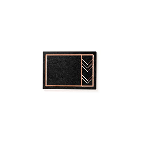 Epicurean Frank Lloyd Wright Small Cut & Serve Board - Image 1