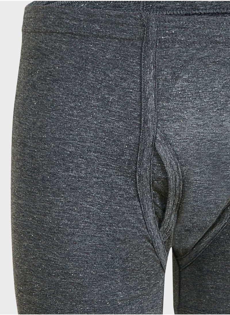 Seventy Five Basics Waist Band Boxer  - Image 3