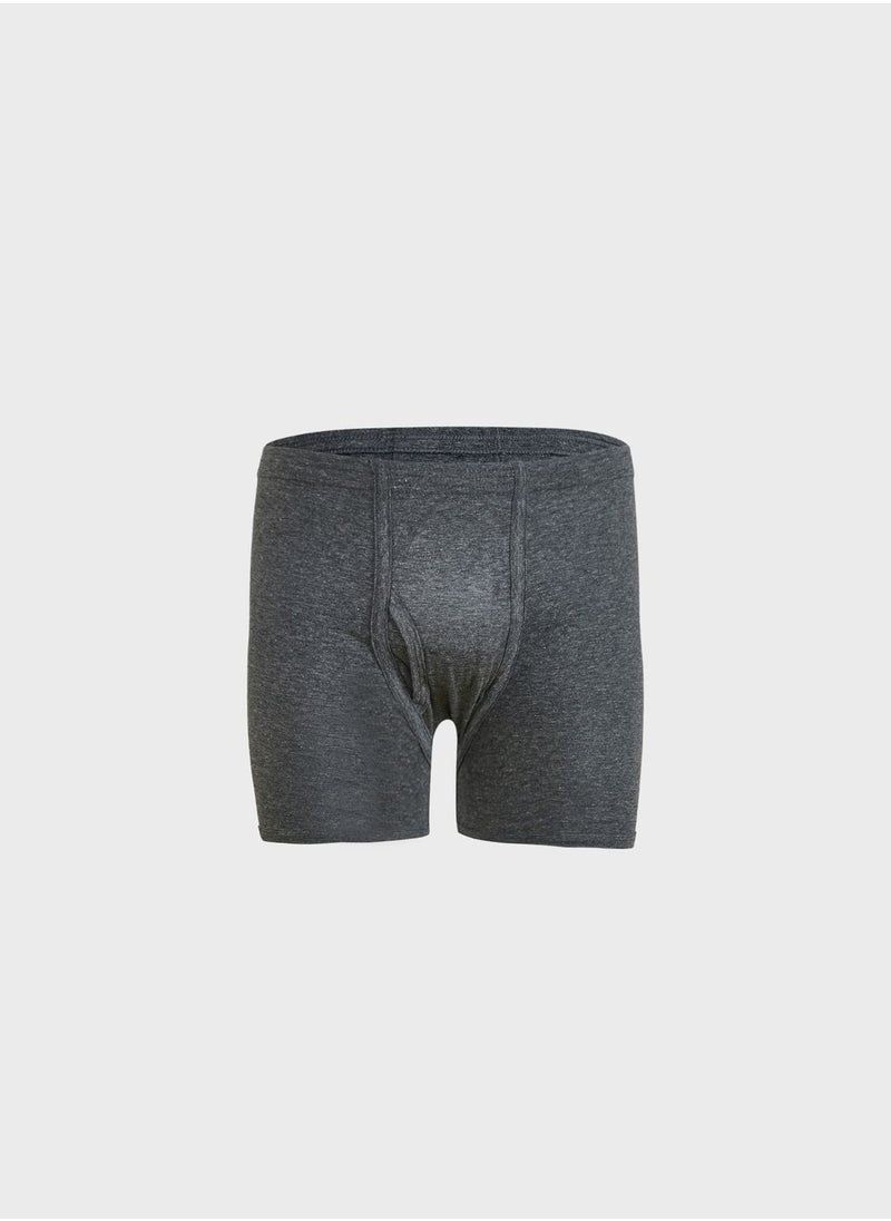Seventy Five Basics Waist Band Boxer  - Image 1