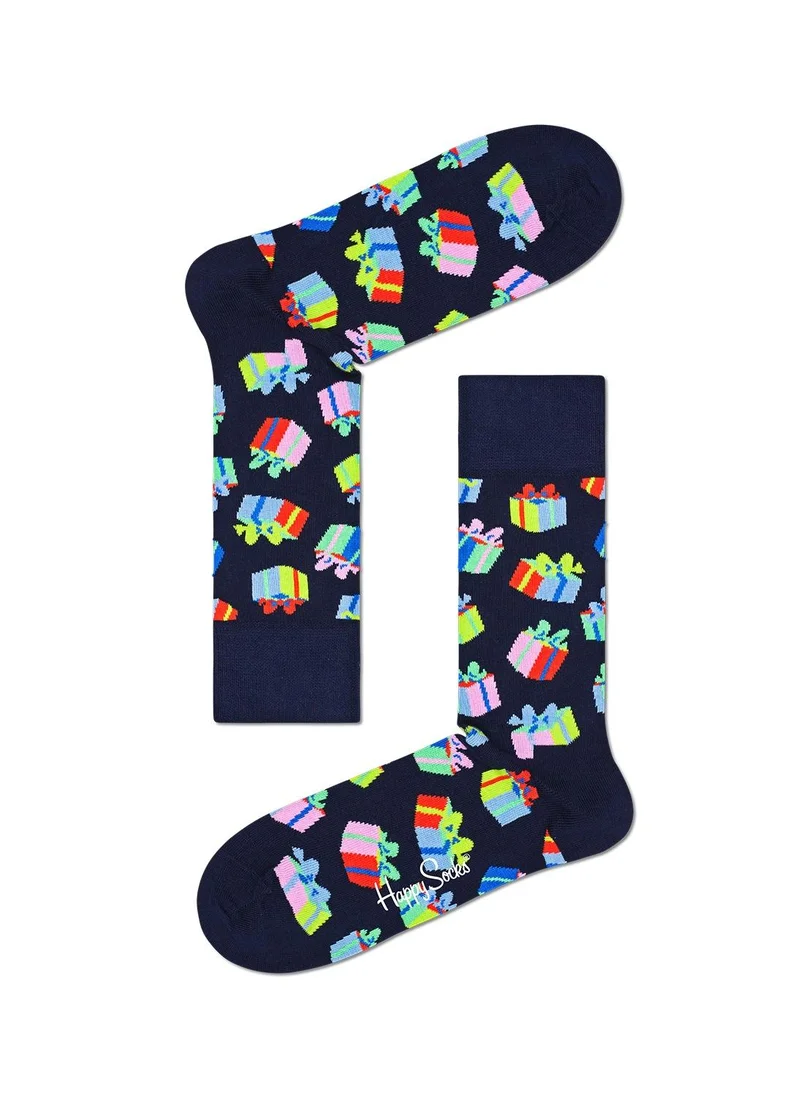 هابي سوكس BIRTHDAY GIFT SOCK