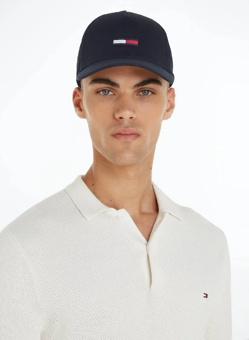 TOMMY HILFIGER Baseball Flag Cap