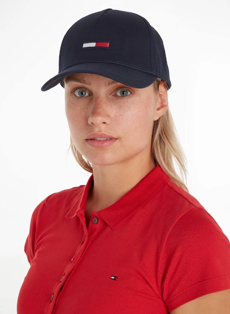TOMMY HILFIGER Baseball Flag Cap