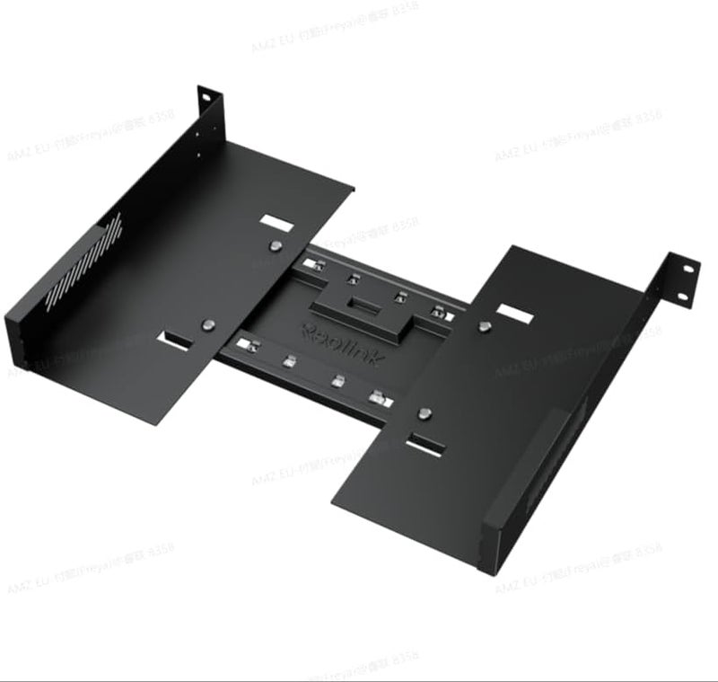 NVR support, Compatible with NVRs (e.g. RLN8-410, RLN16-410) and PoE systems (e.g. RLK16-800B8、RLK8-1200D4-A), RLA-RM1