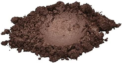 KEDIA Mica Powder chocolate Colors Resin Pigment Mica Powder for Epoxy Resin Candle Making Bath Bomb and Slime 50g - Image 1