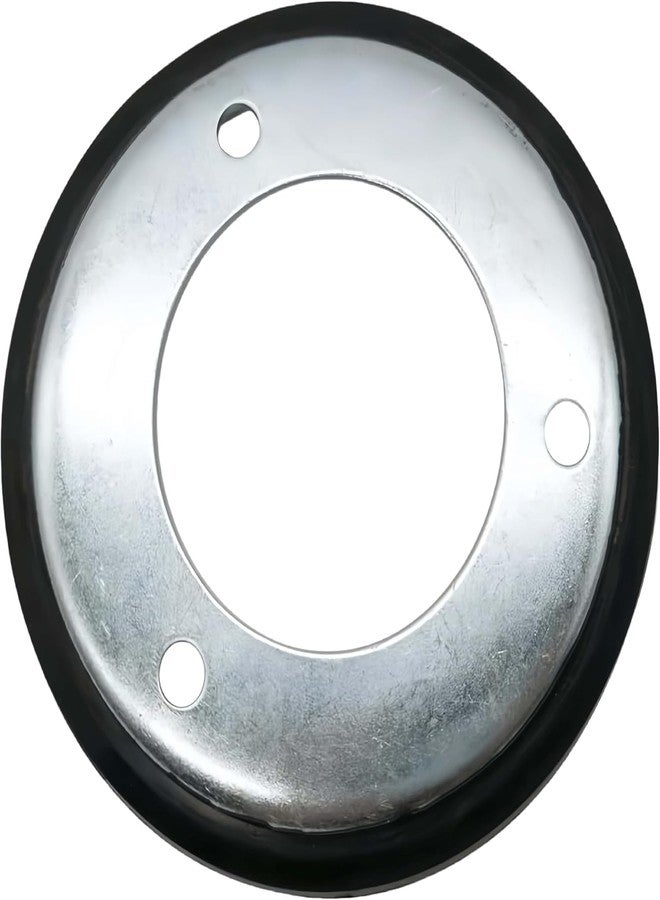 fascinatte Friction Drive Wheel for 1501435MA 313883 53830 Some Snow Thrower Snow Blower - Image 5