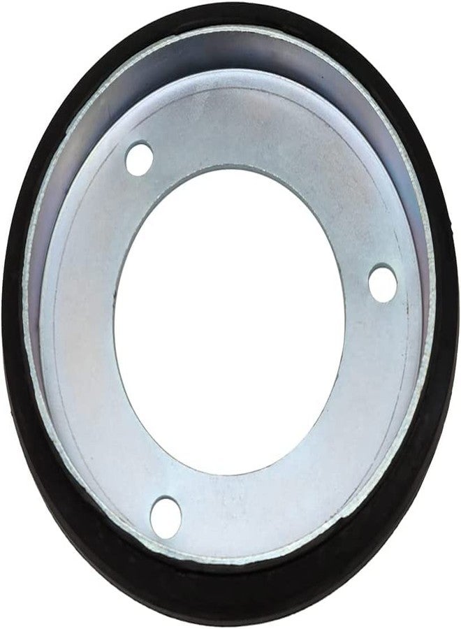 fascinatte Friction Drive Wheel for 1501435MA 313883 53830 Some Snow Thrower Snow Blower - Image 1