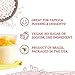 Hoosier Hill Farm Large Tapioca Pearls 2LB Pack of 1 - Image 4