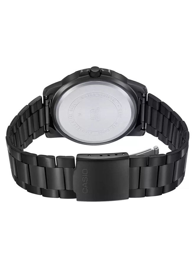 Stainless Steel Chronograph Watch MTP-VD300B-1EUDF - pzsku/ZC60DBC30D86D463EB935Z/45/_/1706003657/5e2c6017-e159-4bc1-a2e2-1f2342cb168b