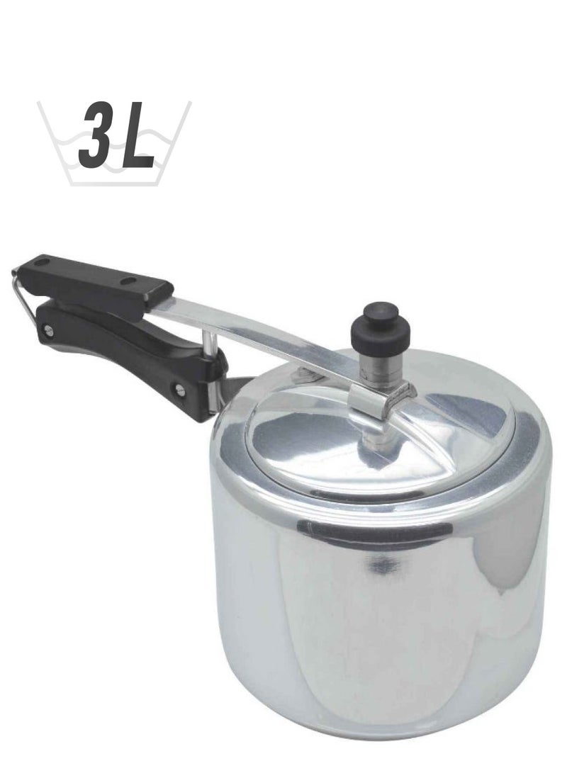 Top Pick Aluminium Pressure Cooker Inner Lid
