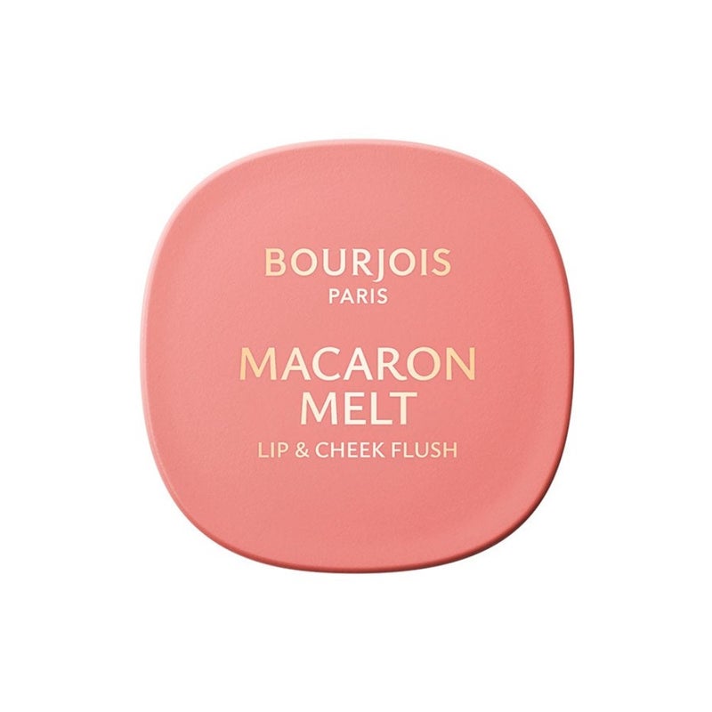 Macaron Melt Lip And Cheek Flush - 2 - Honey Nougat, 5g - Image 2