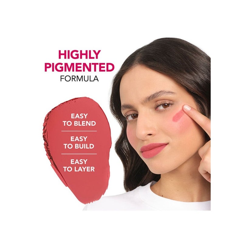 Macaron Melt Lip And Cheek Flush - 2 - Honey Nougat, 5g - Image 5
