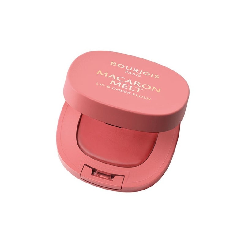 Macaron Melt Lip And Cheek Flush - 2 - Honey Nougat, 5g - Image 1
