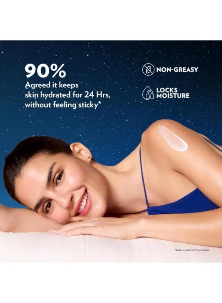 فازلين لوشن جلوتا-هيا فلوليس جلو للبقع الداكنه من فازلين - 200 مل - Image 2