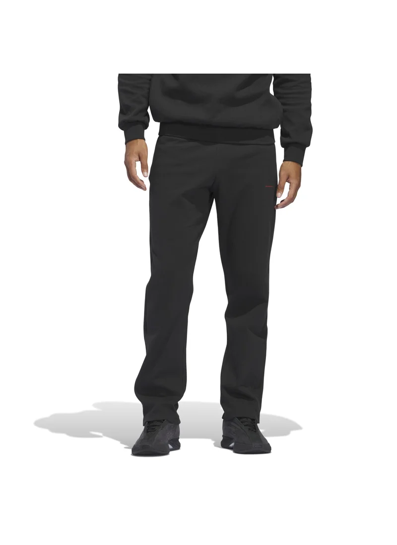 اديداس adidas ADI BB TRK PANT Black Originals Unisex PANTS