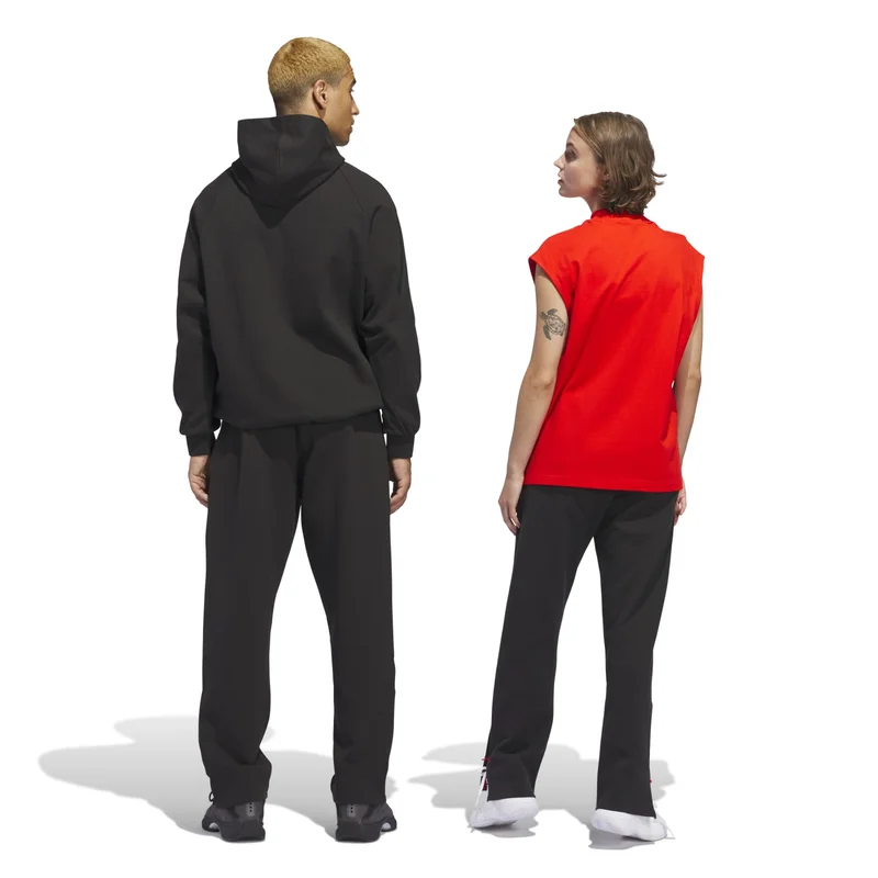 Adidas ADI BB TRK PANT Black Originals Unisex PANTS