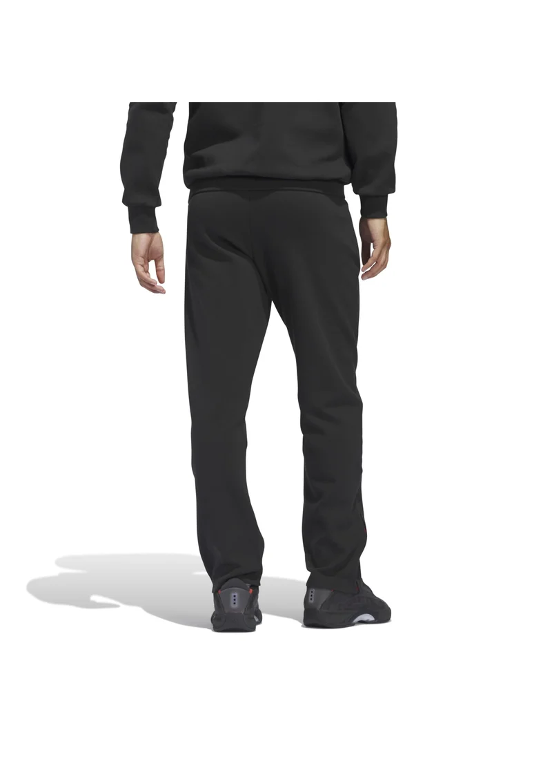 اديداس adidas ADI BB TRK PANT Black Originals Unisex PANTS