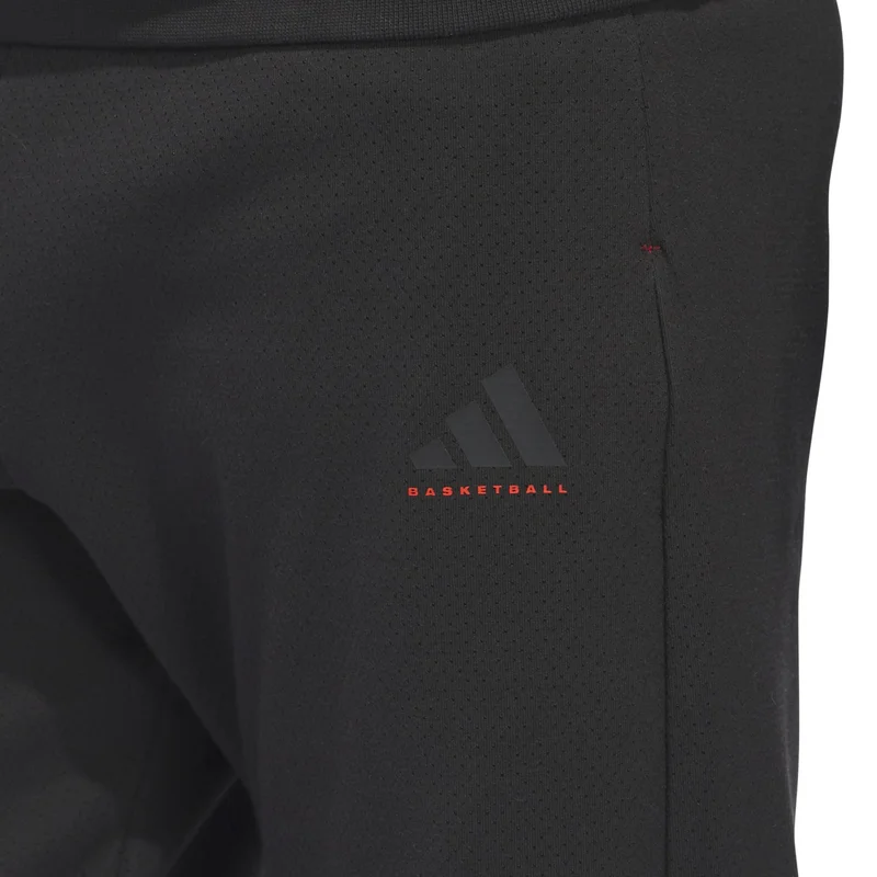 Adidas ADI BB TRK PANT Black Originals Unisex PANTS