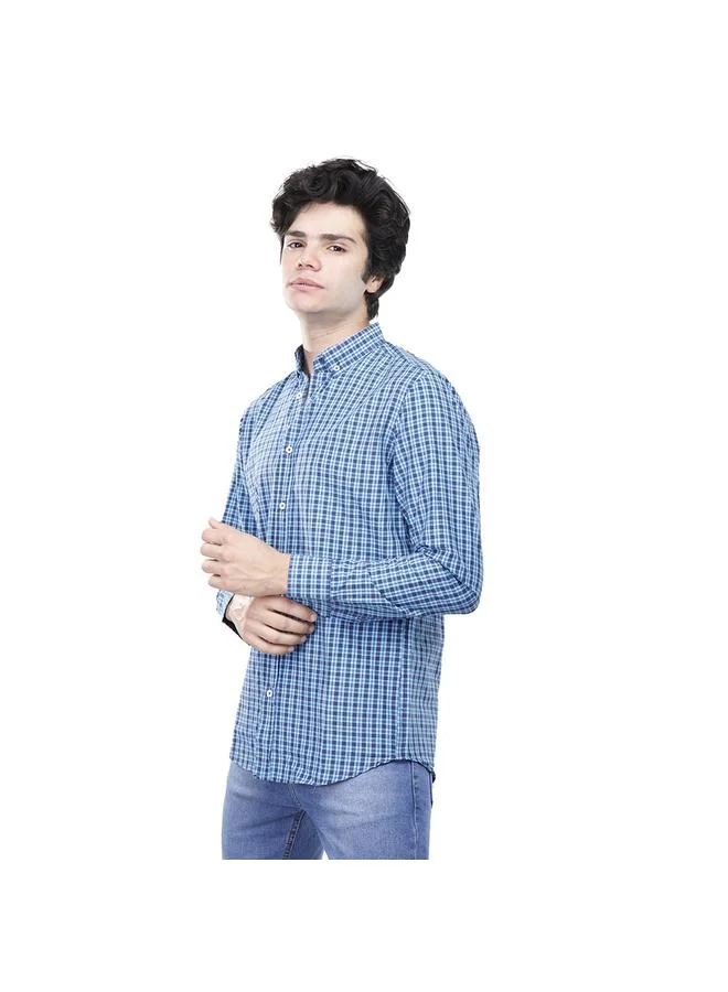 Coup Coup - Casual Shirt for Men