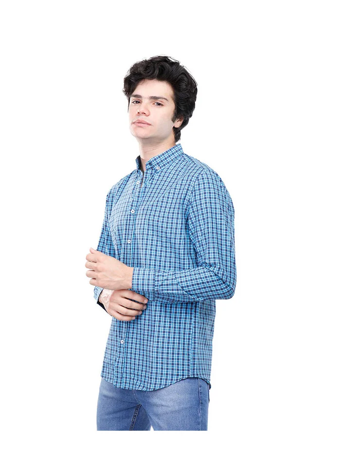 Coup Coup - Casual Shirt for Men