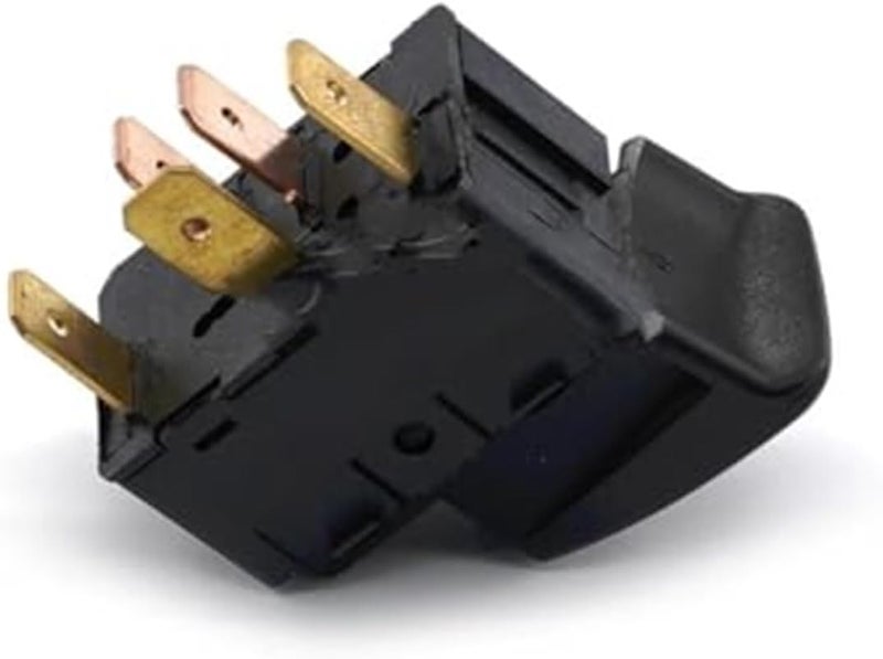 Wivplex Window Master Switch for Mercedes-Benz - Image 4