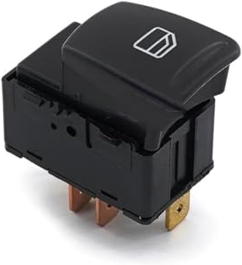 Wivplex Window Master Switch for Mercedes-Benz - Image 1