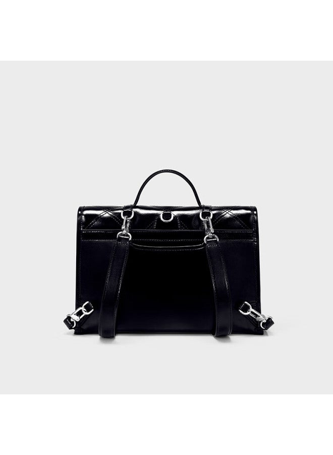 Just Star Celebrity Style Women's Backpack New Luxury Commuter Travel Backpack School Bag Birthday Gift For Women - Image 5