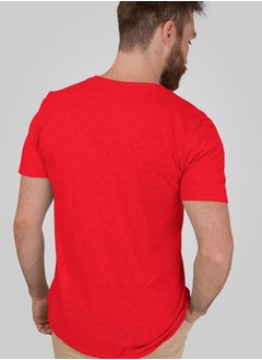 MERCH Supreme Greenery: Artistic T-Shirt with a Touch of Nature  - Image 2