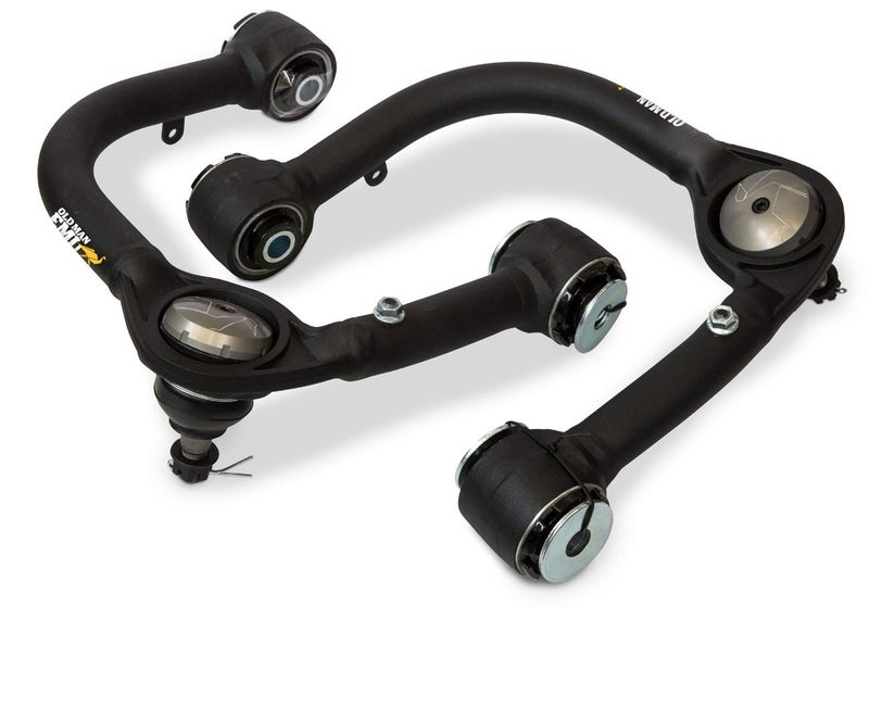 ARB OME UCA0005 Upper Control Arms for Toyota Tacoma 2005-2015 and 2015 - ON by Old Man Emu… - Image 1