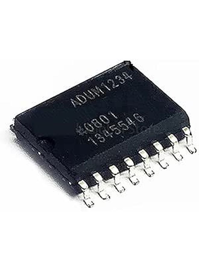 5 قطعة مجموعة رقائق SOP 16 ADUM1234 ADUM1234BRWZ وحدة IC - Image 1