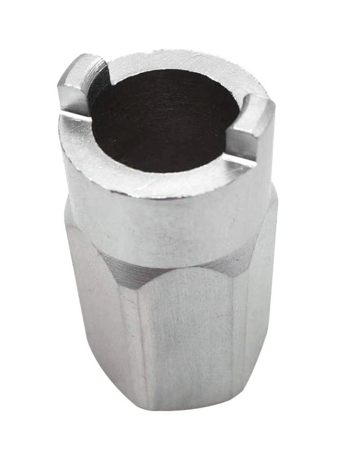 NIBEMINENT 6-Piece Nut Sockets For Audi VW Mercedes Suspension - Image 5