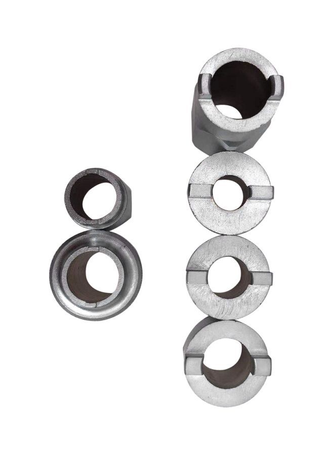 NIBEMINENT 6-Piece Nut Sockets For Audi VW Mercedes Suspension - Image 2