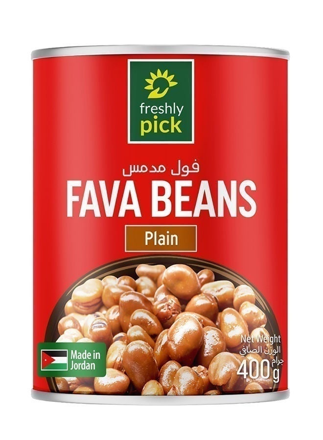 freshly pick Plain Fava Beans, Jordan 