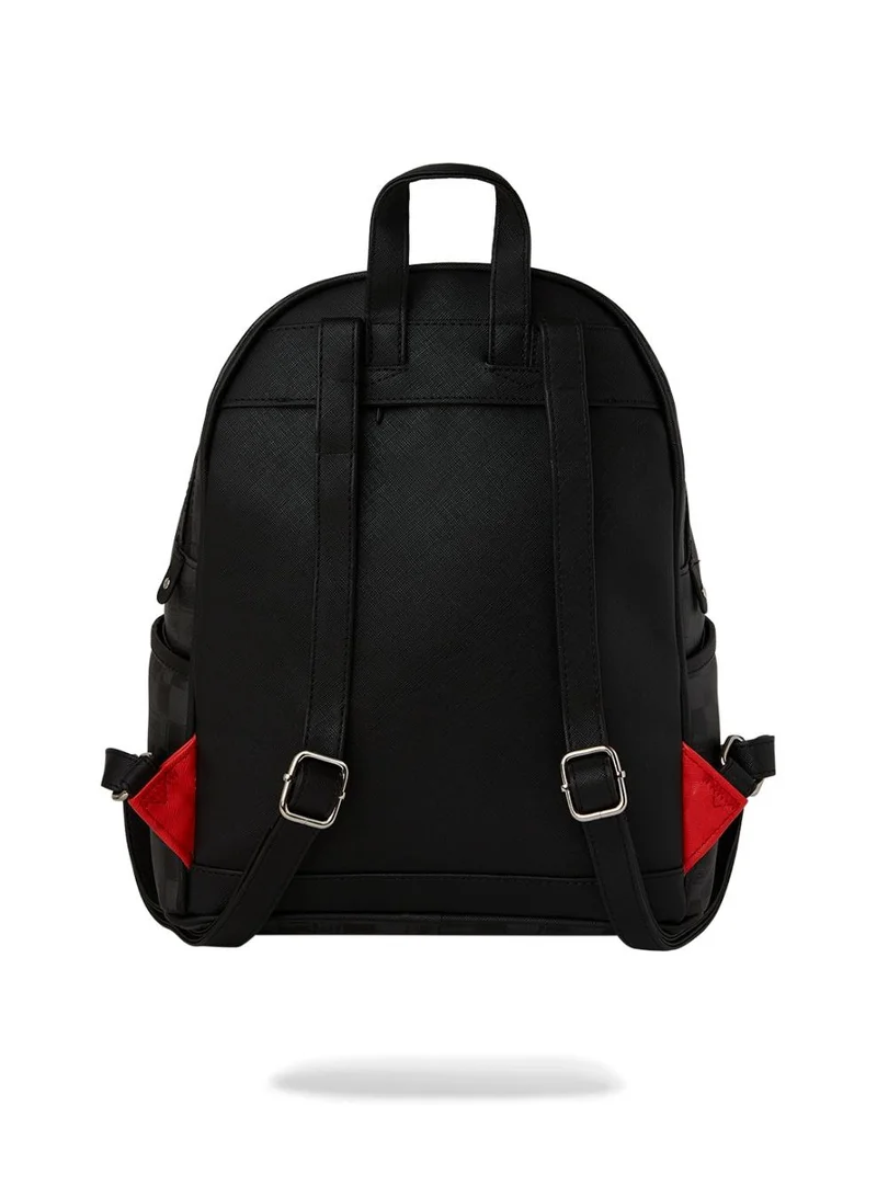 SPRAYGROUND  SG SCRIBBLE SHARK SAVAGE BACKPACK  | Best Price UAE