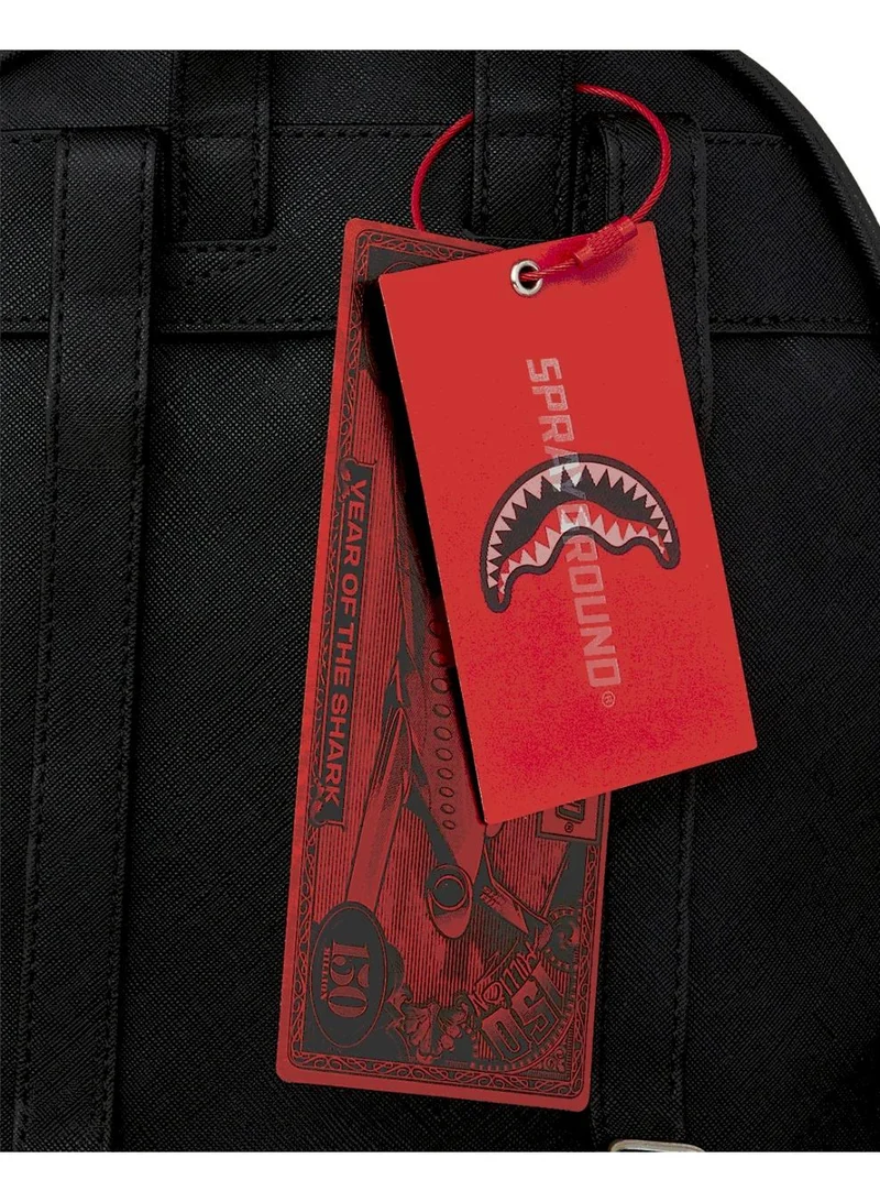 SPRAYGROUND  SG SCRIBBLE SHARK SAVAGE BACKPACK  | Best Price UAE